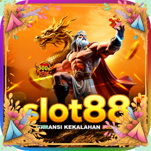 slot88 — mitra unggulan